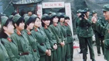 对越自卫反击战，中国被俘虏的女兵，真的被制成“海豹人”了吗