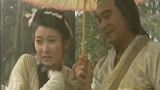 【武林外史】快活王和李媚娘被困雨中的美好时光