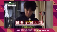 2018愛奇藝娛樂大賞 2018-12-25