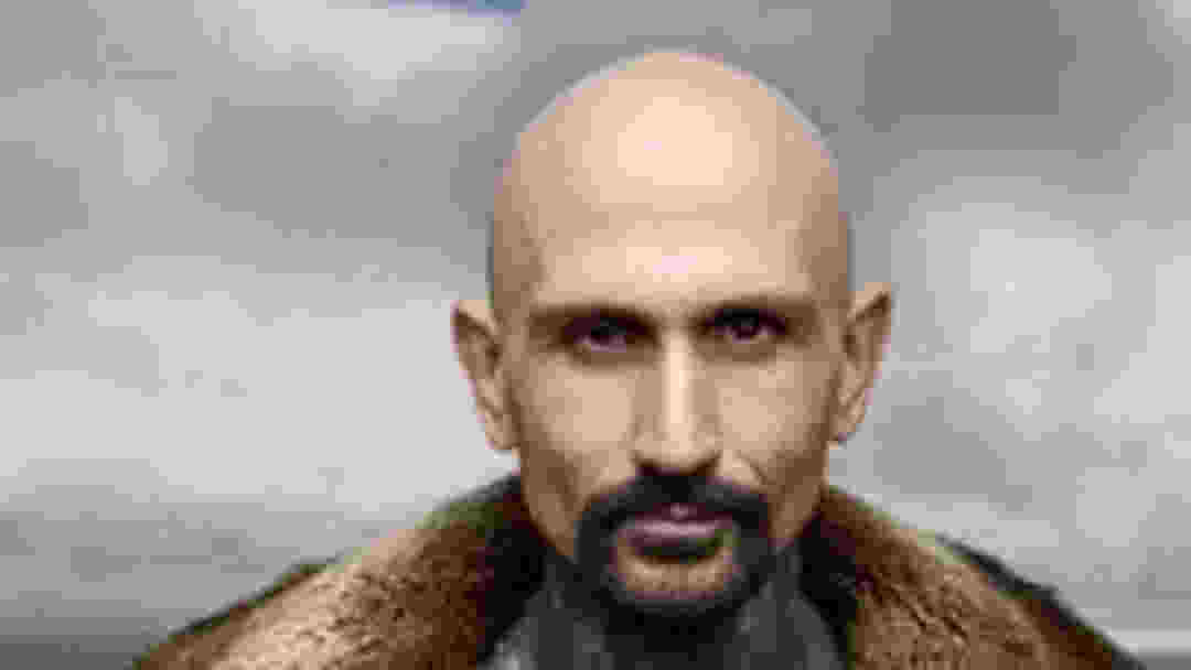 Robert LaSardoRobert LaSardo iQIYI