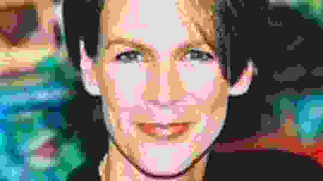 杰米·李·柯蒂斯-Jamie Lee Curtis - iQIYI