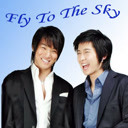 Fly To The Sky