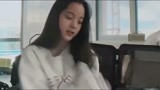 《小姐姐的花店》：别看欧阳娜娜年龄小，却是最贴心小棉袄