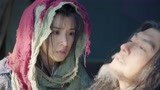 《小女花不弃》九叔一席话感动天地 他终于透露花不弃的身世