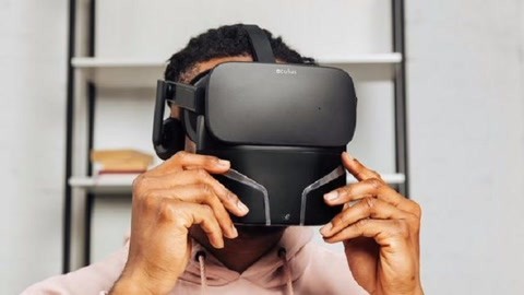 VR面具-能模拟255种味道