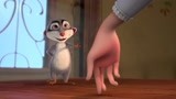 新灰姑娘：灰姑娘的故事老鼠也参与进来 一人一鼠还能共舞？