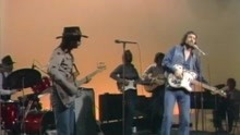 Waylon Jennings ft 威倫傑寧斯 - It's Not Supposed to Be That Way (from Nashville Rebel)