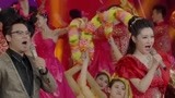 2019安徽春晚 杨阳张月歌曲《春风里的中国》