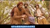 《印度暴徒》阿米尔汗演绎印度刘德华 阿凡提以及韦小宝