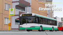 巴士模拟2 - Urbino II：升天！前往终点布尔街