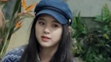 《小姐姐的花店》幕后：花艺师欧阳娜娜细心制作“糖水铺”订单