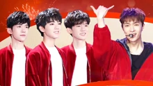 2019央視元宵晚會 2019-02-19