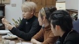 《小姐姐的花店》林彦俊店长新上任就发工资？小鬼化身害羞Rapper