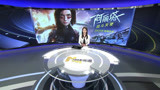 《阿丽塔：战斗天使》北京首映  卡梅隆携主创空降宣传