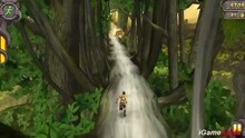 神庙逃亡2跑酷游戏：神庙奔跑2失落的丛林游戏
