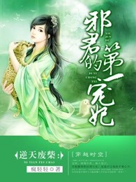 逆天废柴：邪君的第一宠妃