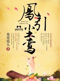 凤引尘鸾