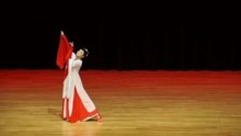 古典舞独舞《凉凉》舞蹈视频唯美汉唐古典舞