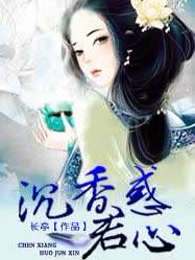 沉香惑君心