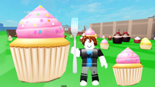 甜点模拟器游戏 带着宠物吃蛋糕