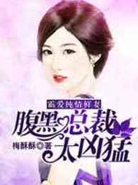 霸爱纯情鲜妻：腹黑总裁太凶猛