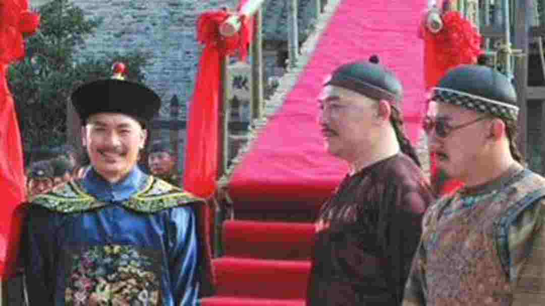 豪门金枝(2005) Full online with English subtitle for free