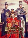 武媚娘传奇DVD版}