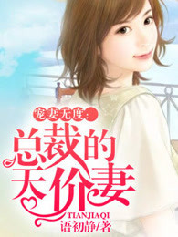 宠妻无度：总裁的天价妻