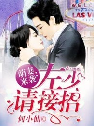 萌妻来袭：左少请接招