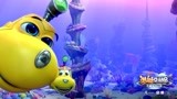 电影《潜艇总动员》定档儿童节 续集开启外星宝贝计划