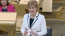 不满英国脱欧 苏格兰或2021年筹备第二次独立公投