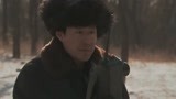 专列一号：乔长军在雪地中找到步话机，打通之后听到韩冰的声音