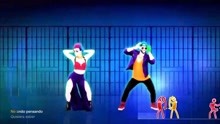 [图]【Just Dance 2019】舞力全开2019 完整舞蹈《Criminal》