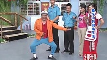 亚洲舞王：尼古拉斯赵四表演一段二人转街舞！
