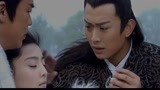 萍踪侠影：张丹枫为了心爱的女人，去送死，也要将扳指套入范冰冰