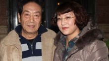 73岁的王奎荣，隐瞒了2年的小37岁娇妻，是熟悉的她