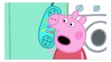 小猪佩奇-儿童游戏-第6季 ep329 小猪佩奇过大年