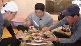 《三时三餐》：韩国综艺三时三餐，在豆瓣给出了9.3的高分