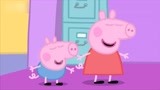小猪佩奇-儿童游戏-第6季 ep368 小猪佩奇过大年