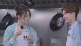 《极限挑战5》张艺兴给热巴尝自己做的炒饭 眼神太温柔！