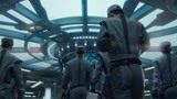 鹿晗《上海堡垒》靠谱！母舰战甲机器人，硬科幻比肩《流浪地球》