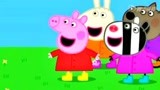 小猪佩奇-儿童游戏-第6季 ep405 小猪佩奇过大