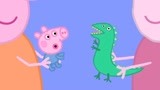 小猪佩奇 第6季/佩佩猪-亲子游戏-94 小猪佩奇过大年