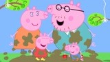 小猪佩奇 第6季-游戏7 小猪佩奇过大年