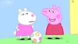 小猪佩奇-儿童游戏-第6季 ep425 小猪佩奇过大年