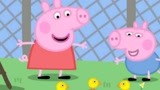 小猪佩奇-小游戏*第6季 ep297 小猪佩奇过大年
