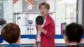 Watch the latest Table Tennis Dream: Boys Team Episode 8 (2019) online with English subtitle for free English Subtitle