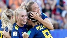 女足世界杯4强落位 欧洲3队直接入围东京奥运会