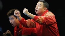 乒乓球教练刘国梁，每个月工资多少钱？今天终于知道了