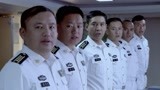 舰在亚丁湾：中国人民解放军海军长官布置训练任务！战友众志成城